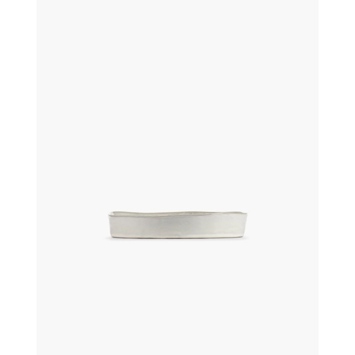 Deep Plate M Off-White