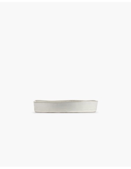 Deep Plate M Off-White