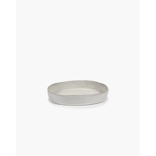 Deep Plate M Off-White
