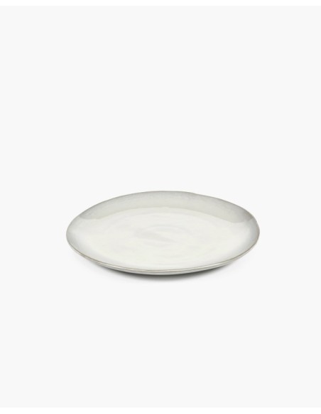 Dinner Plate Off-White
