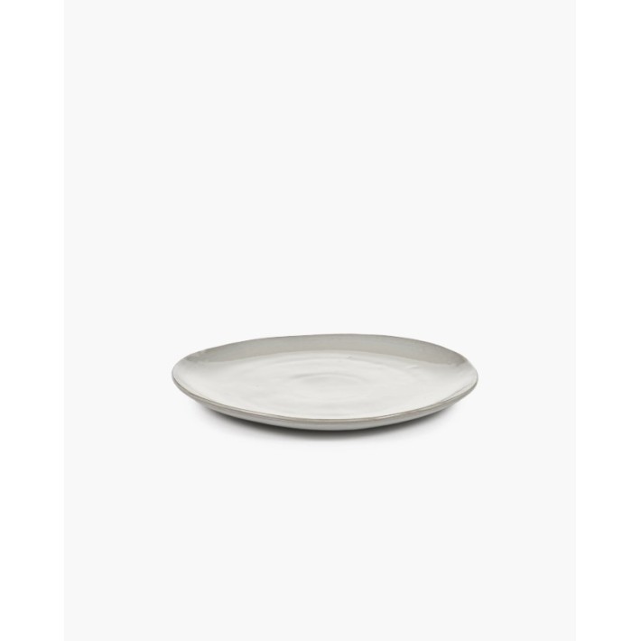 Dinner Plate Off-White