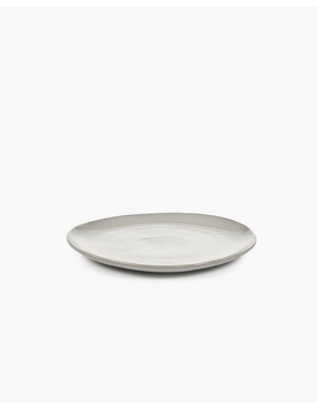 Dinner Plate Off-White