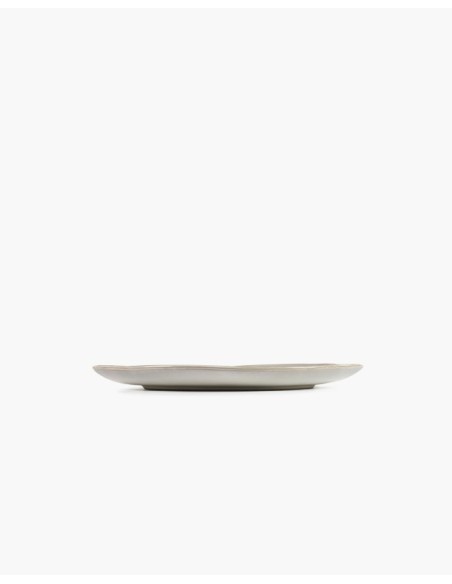 Dinner Plate Off-White