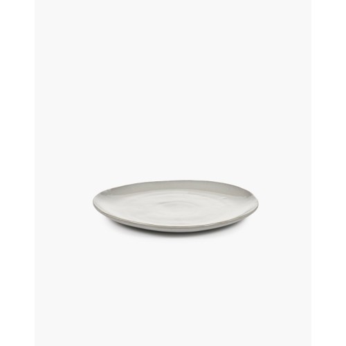 Starter Plate Off-White