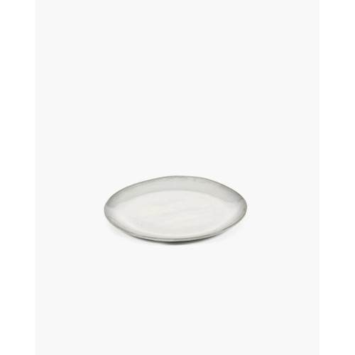 Breakfast Plate Off-White 2