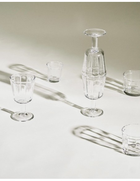 Vaso Tumbler L