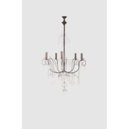 Lámpara Lustre Grand