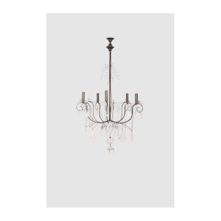 Lámpara Lustre Grand