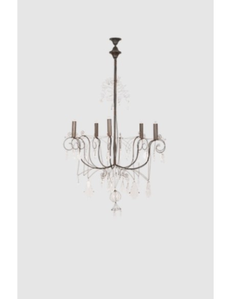 Lámpara Lustre Grand