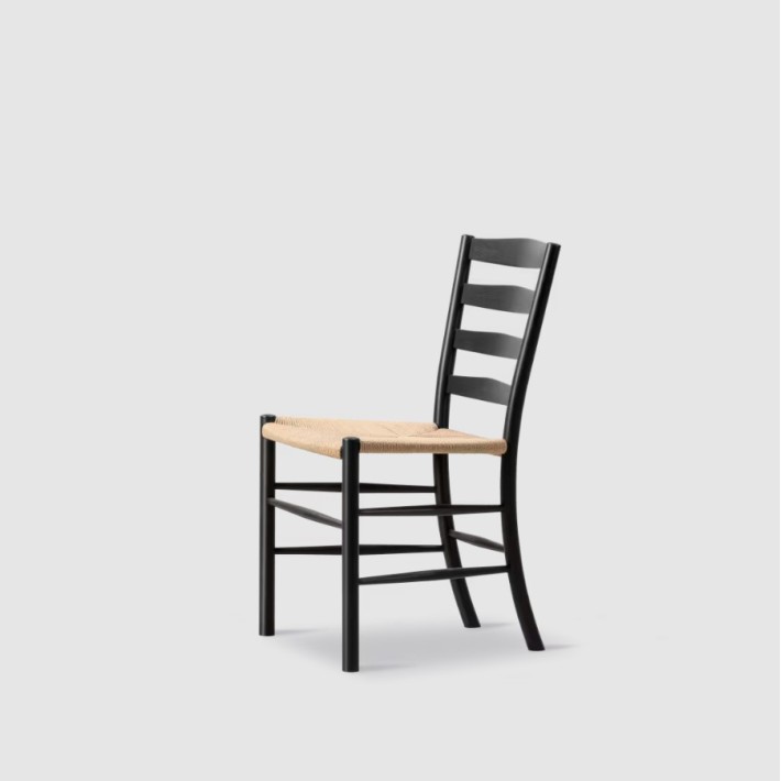 Klint Chair Negro