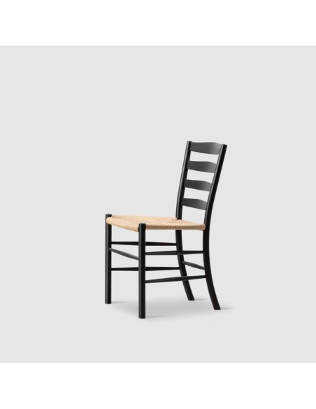 Klint Chair Negro