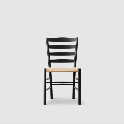Klint Chair Negro