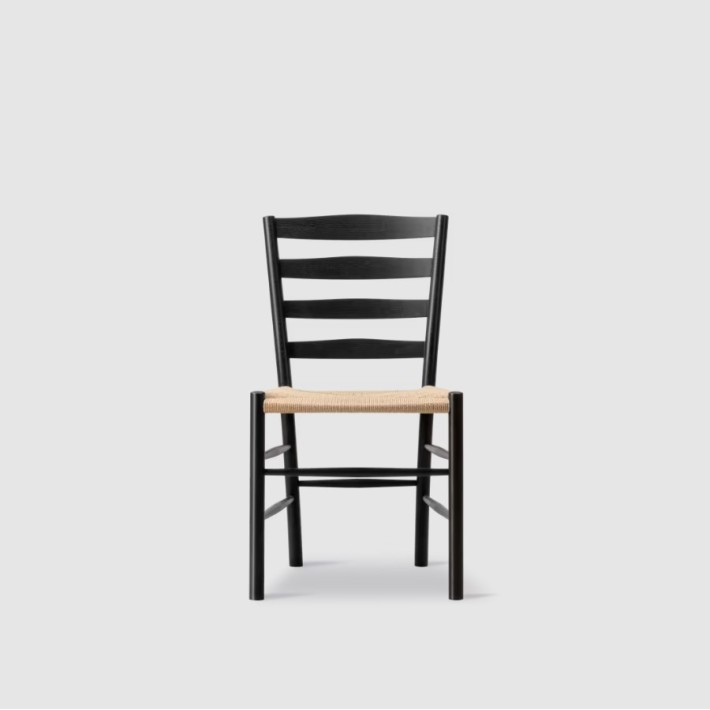 Klint Chair Negro