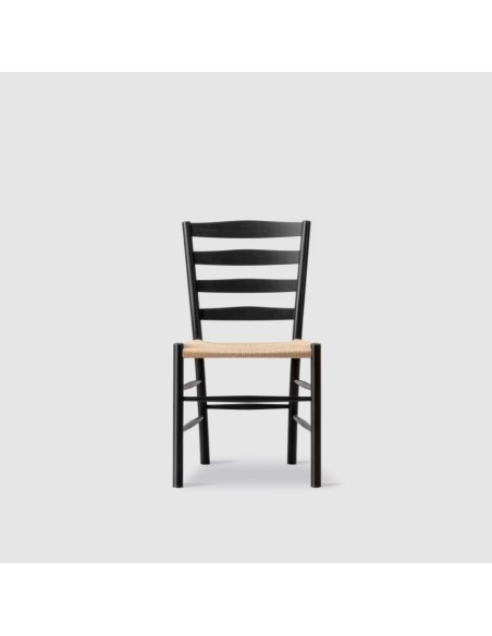 Klint Chair Negro