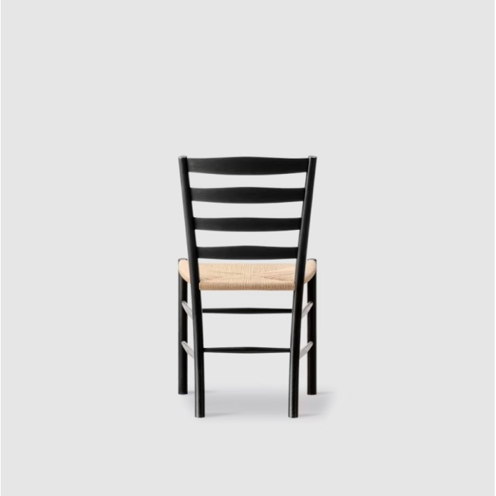 Klint Chair Negro