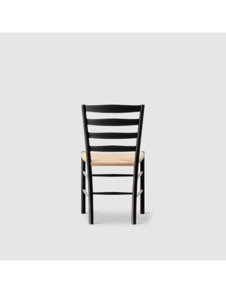 Klint Chair Negro