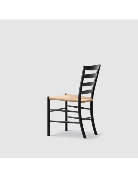 Klint Chair Negro