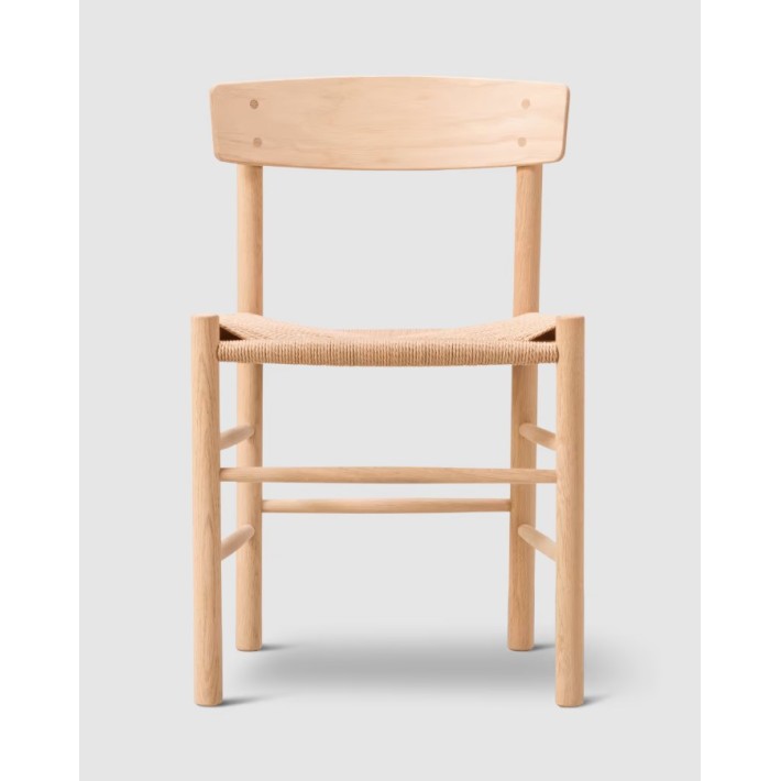 J39 Mogensen Chair