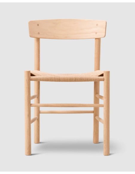J39 Mogensen Chair