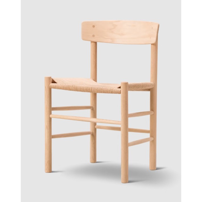 J39 Mogensen Chair