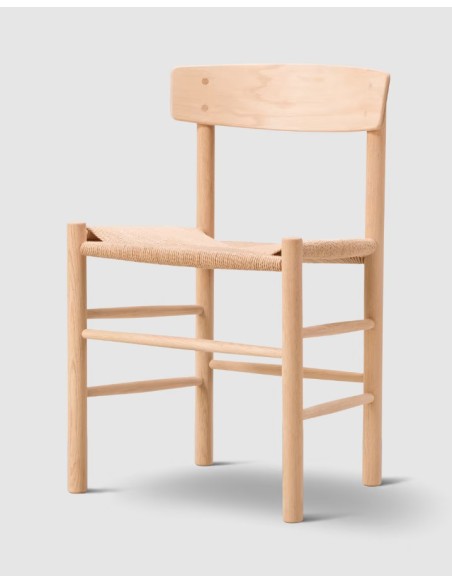 J39 Mogensen Chair