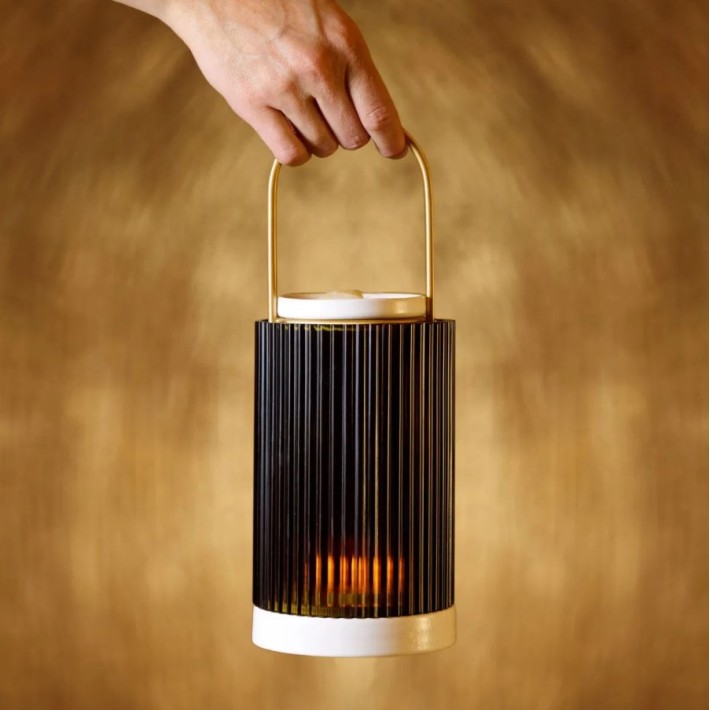 Difusor La Promeneuse