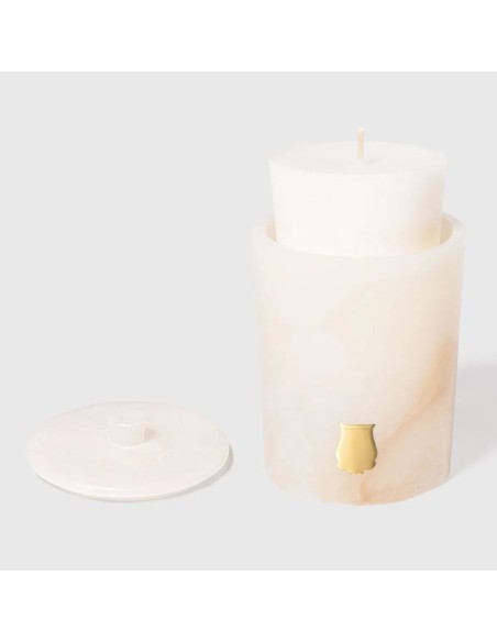 The Alabaster Refill de Abd El Kader