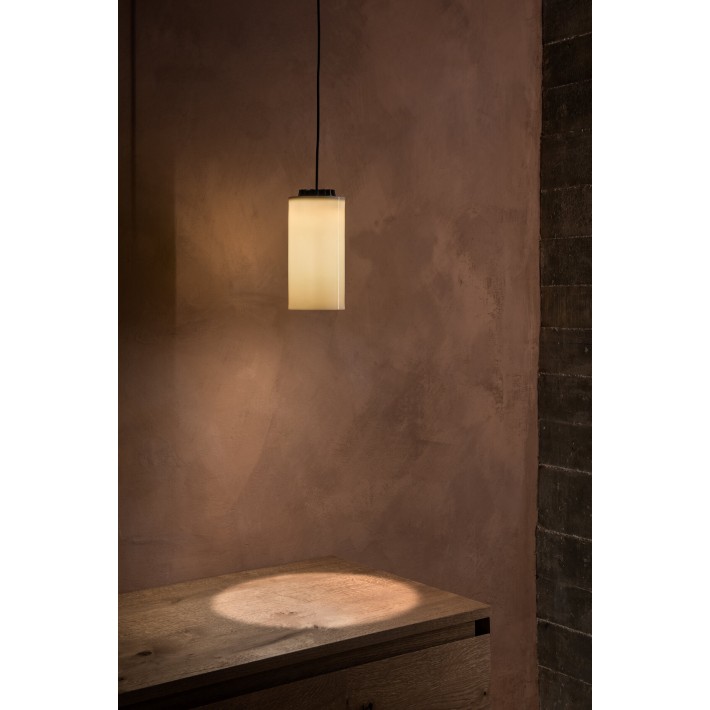 Lámpara Cirio Simple