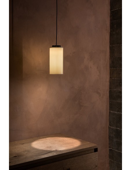 Lámpara Cirio Simple