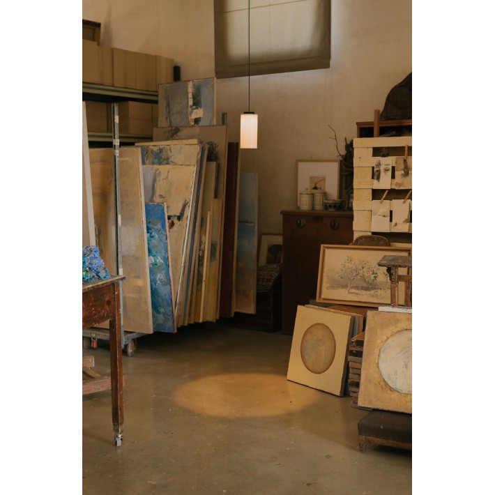 Lámpara Cirio Simple