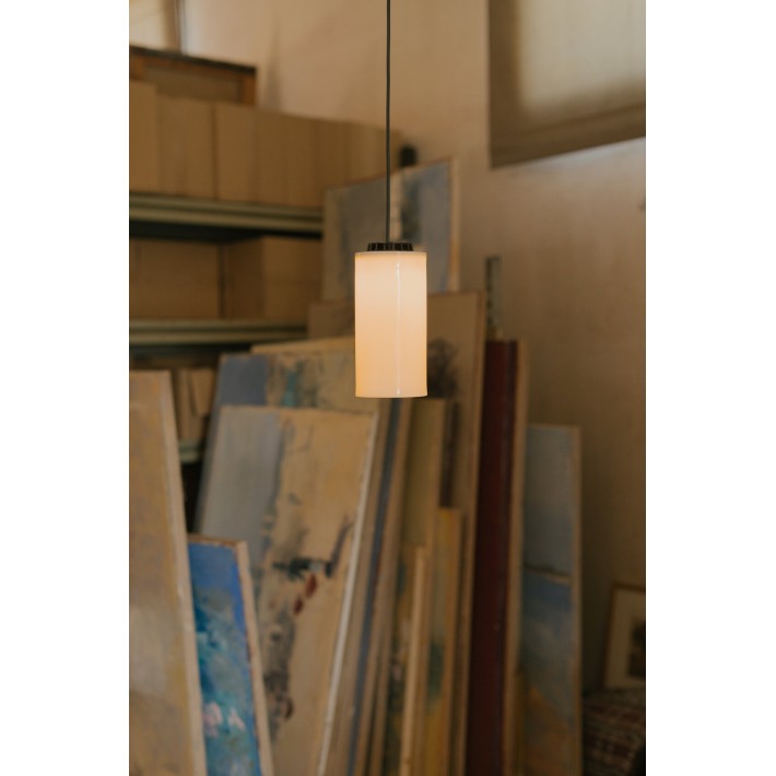 Lámpara Cirio Simple