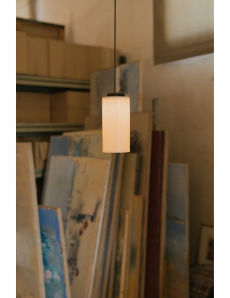 Lámpara Cirio Simple