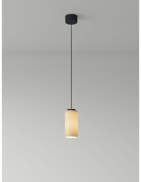 Lámpara Cirio Simple