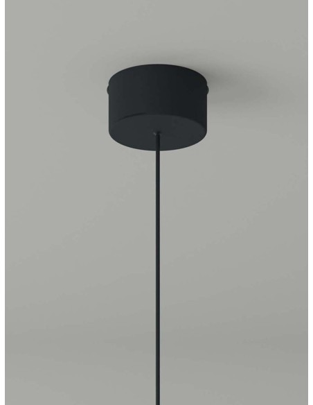 Lámpara Cirio Simple