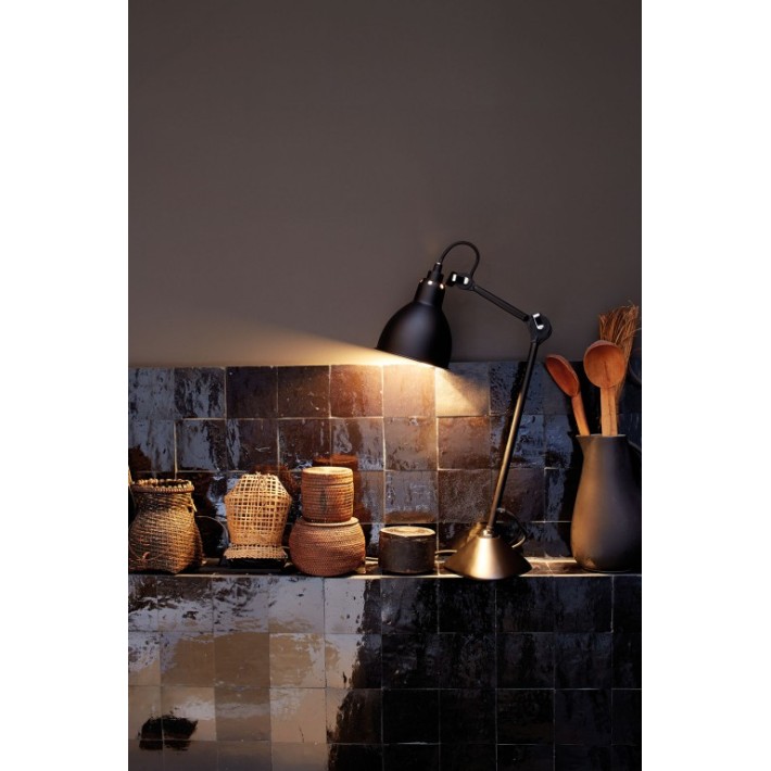 Lámpara Gras Nº 205 Table