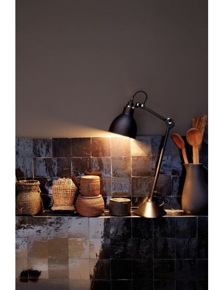 Lámpara Gras Nº 205 Table