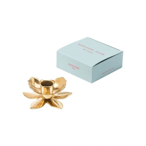Flower Candlestick