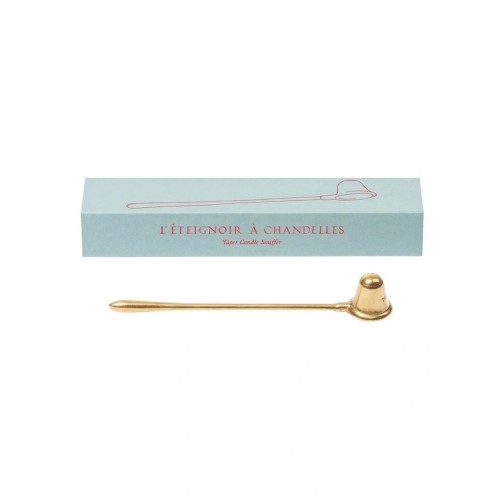 Taper Candle Snuffer 2