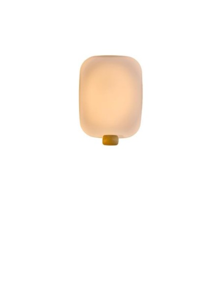 Light Me Tender Vertical