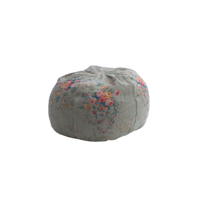 Pouf Bulle Wabi Sabi Pompadour Nuage