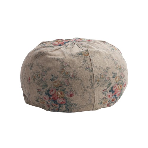 Pouf Bulle Wabi Sabi Pompadour Nude
