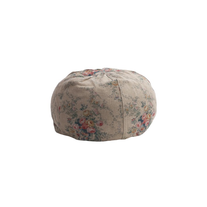 Pouf Bulle Wabi Sabi Pompadour Nude