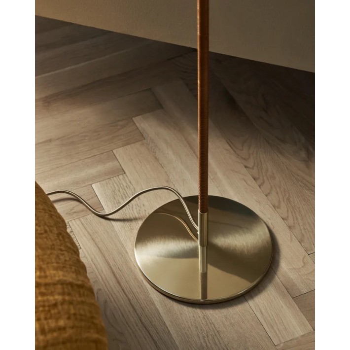 Lámpara de pie 9602