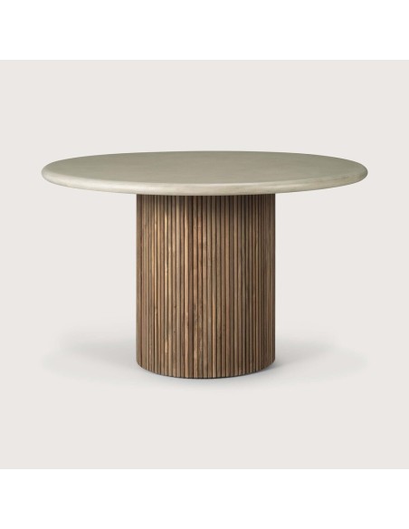 Mesa de jardín Roller Max