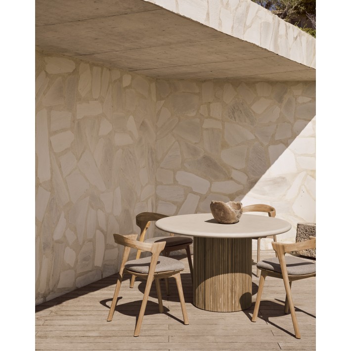 Mesa de jardín Roller Max