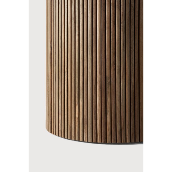 Mesa de jardín Roller Max