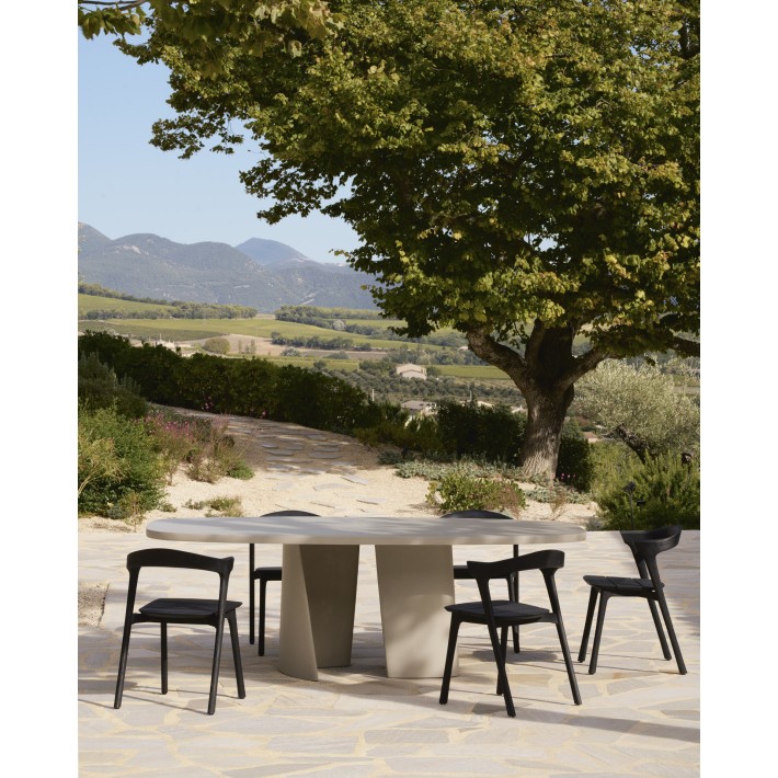 Mesa de jardín Canyon