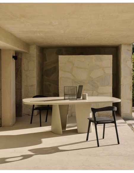 Mesa de jardín Canyon