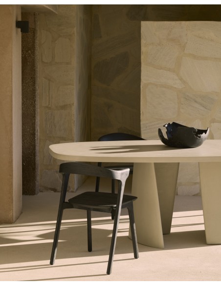 Mesa de jardín Canyon