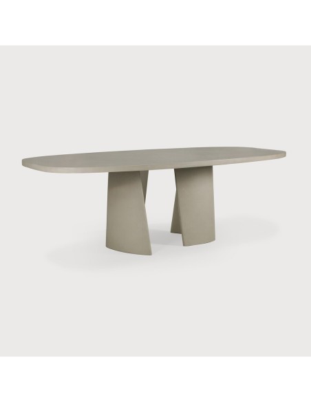 Mesa de jardín Canyon